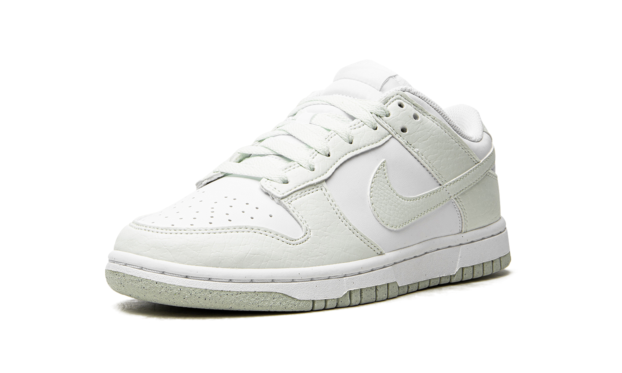 Nike Dunk Low Next Nature White Mint 4