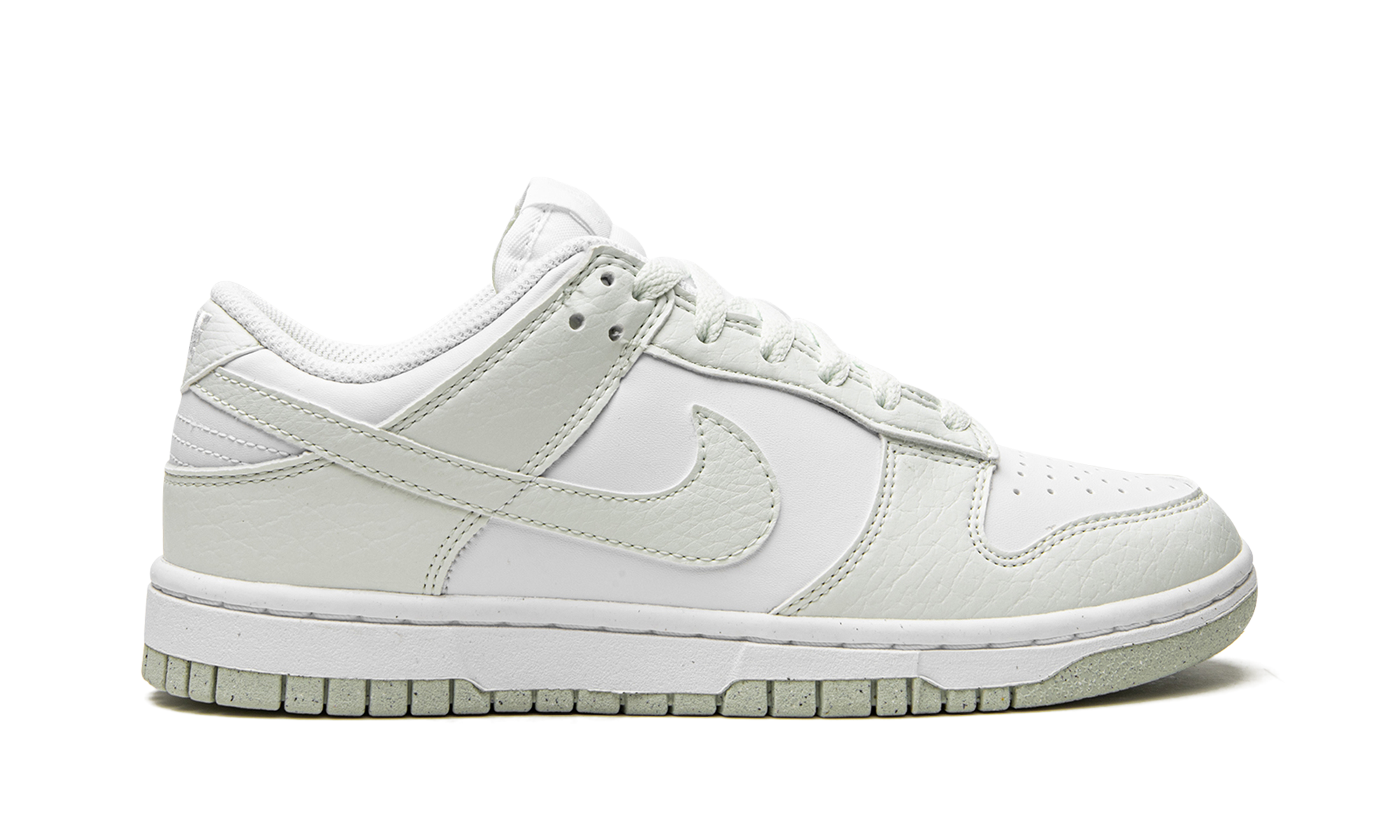 Nike Dunk Low Next Nature White Mint 6