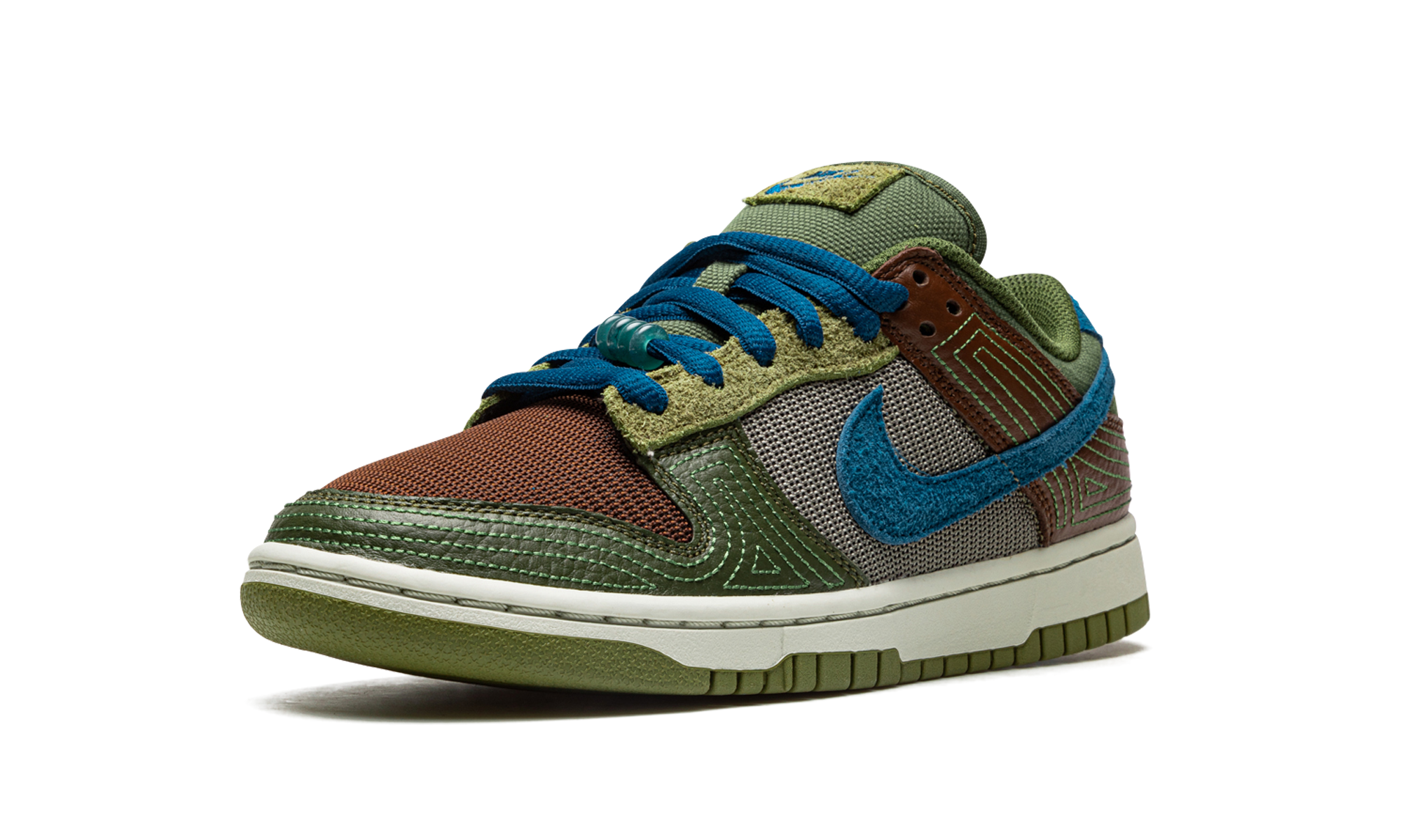 Nike Dunk Low NH Cacao Wow 4