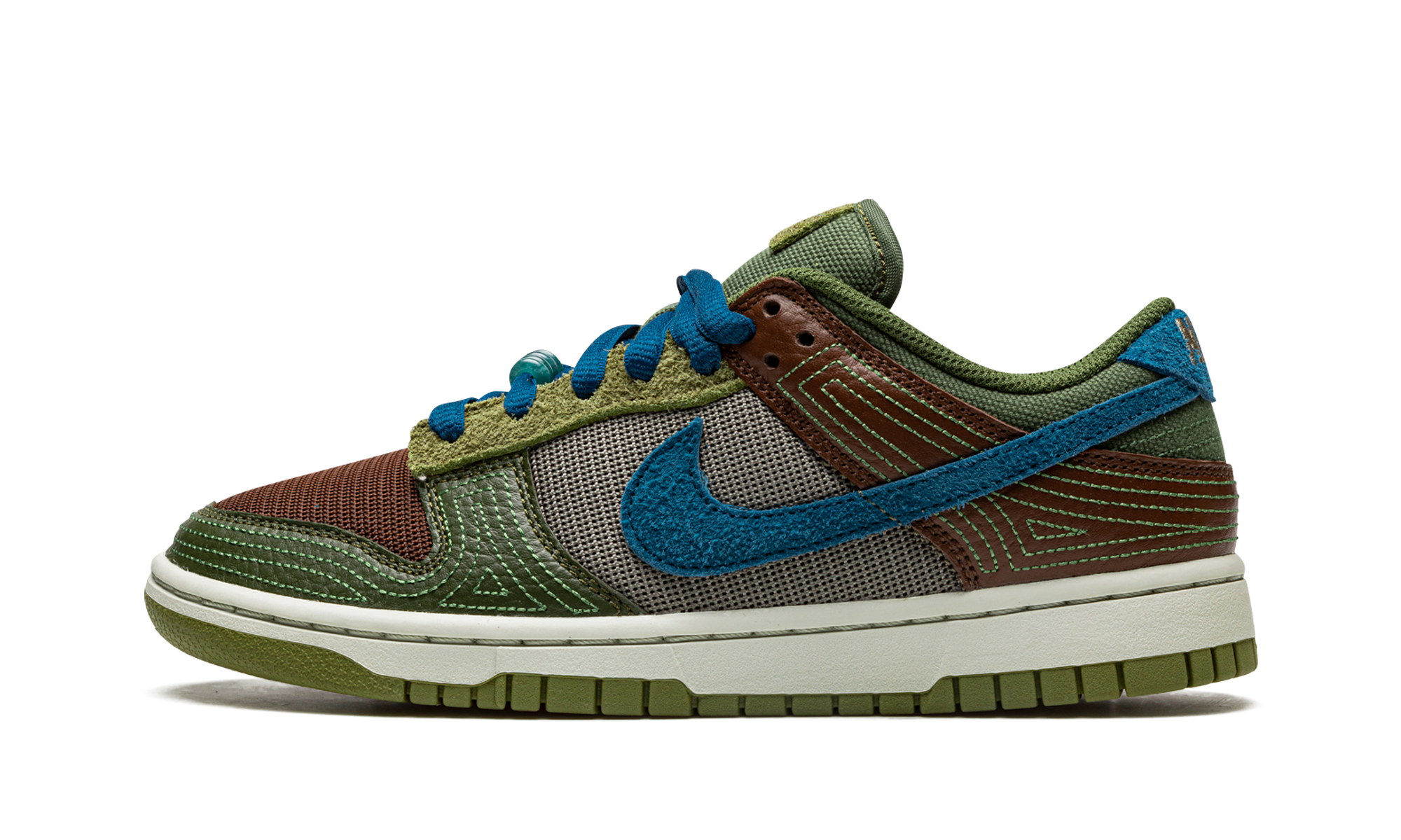 Nike Dunk Low NH Cacao Wow 5