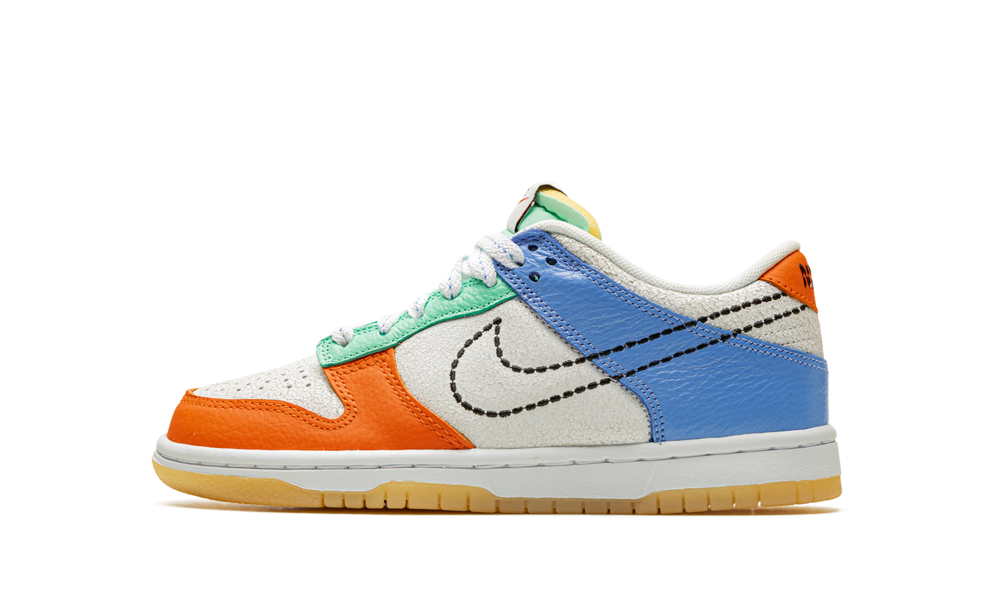 Nike Dunk Low Nike 101 1