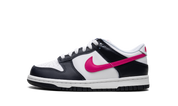 Nike Dunk Low Obsidian Fierce Pink (GS) 1