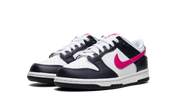 Nike Dunk Low Obsidian Fierce Pink (GS) 3