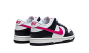 Nike Dunk Low Obsidian Fierce Pink (GS) 4