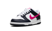 Nike Dunk Low Obsidian Fierce Pink (GS) 5