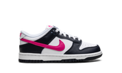 Nike Dunk Low Obsidian Fierce Pink (GS) 7