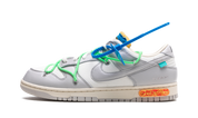 Nike Dunk Low Off-White Lot 26 1