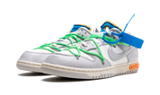 Nike Dunk Low Off-White Lot 26 2