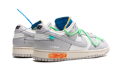 Nike Dunk Low Off-White Lot 26 3