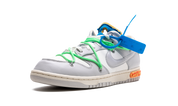 Nike Dunk Low Off-White Lot 26 4