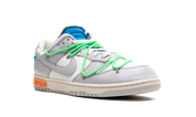 Nike Dunk Low Off-White Lot 26 7