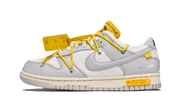 Nike Dunk Low Off-White Lot 29 1