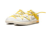 Nike Dunk Low Off-White Lot 29 5