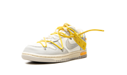Nike Dunk Low Off-White Lot 29 7