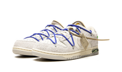 Nike Dunk Low Off-White Lot 32 3