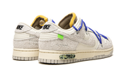 Nike Dunk Low Off-White Lot 32 4