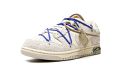 Nike Dunk Low Off-White Lot 32 5