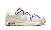 Nike Dunk Low Off-White Lot 32 7