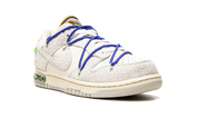 Nike Dunk Low Off-White Lot 32 8