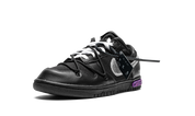 Nike Dunk Low Off-White Lot 50