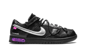 Nike Dunk Low Off-White Lot 50