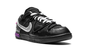 Nike Dunk Low Off-White Lot 50