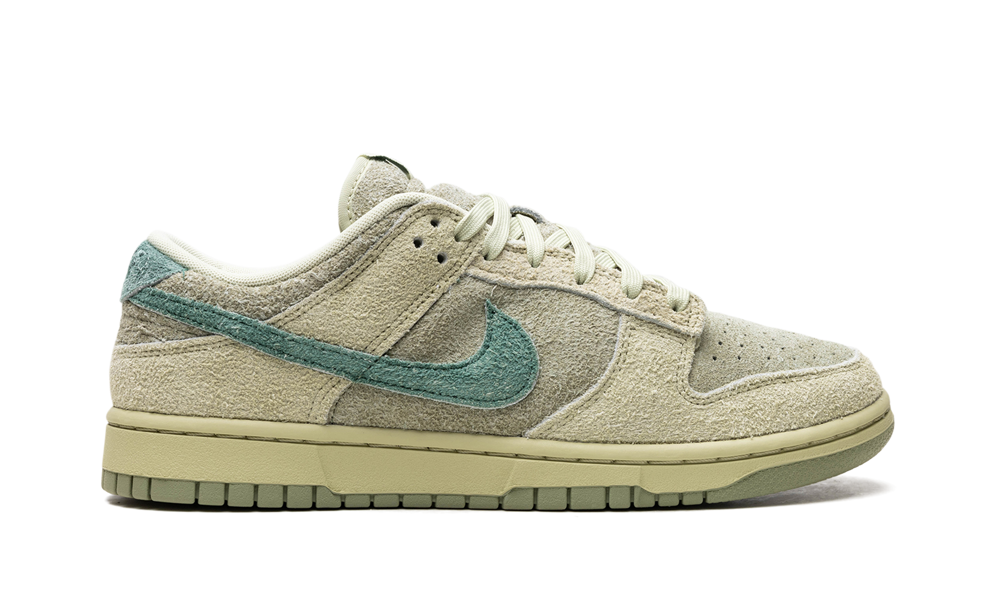 Nike Dunk Low Olive Aura (W) 7