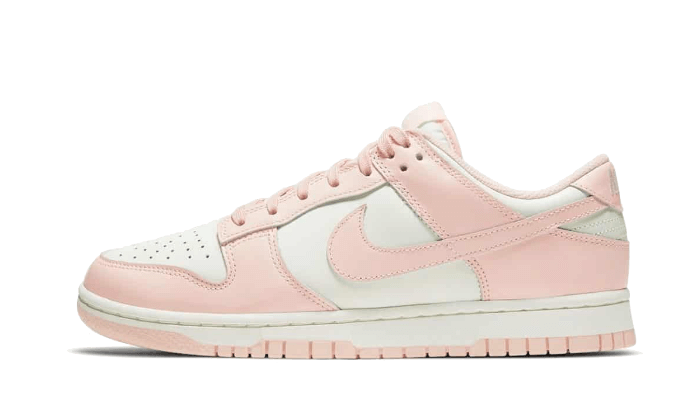 Nike Dunk Low Orange Pearl 1