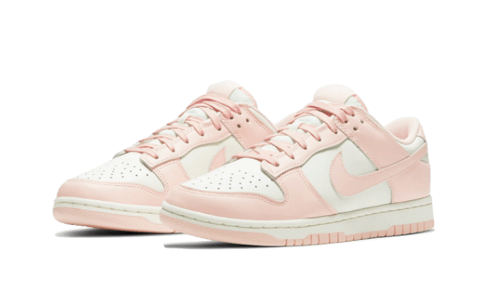 Nike Dunk Low Orange Pearl 2