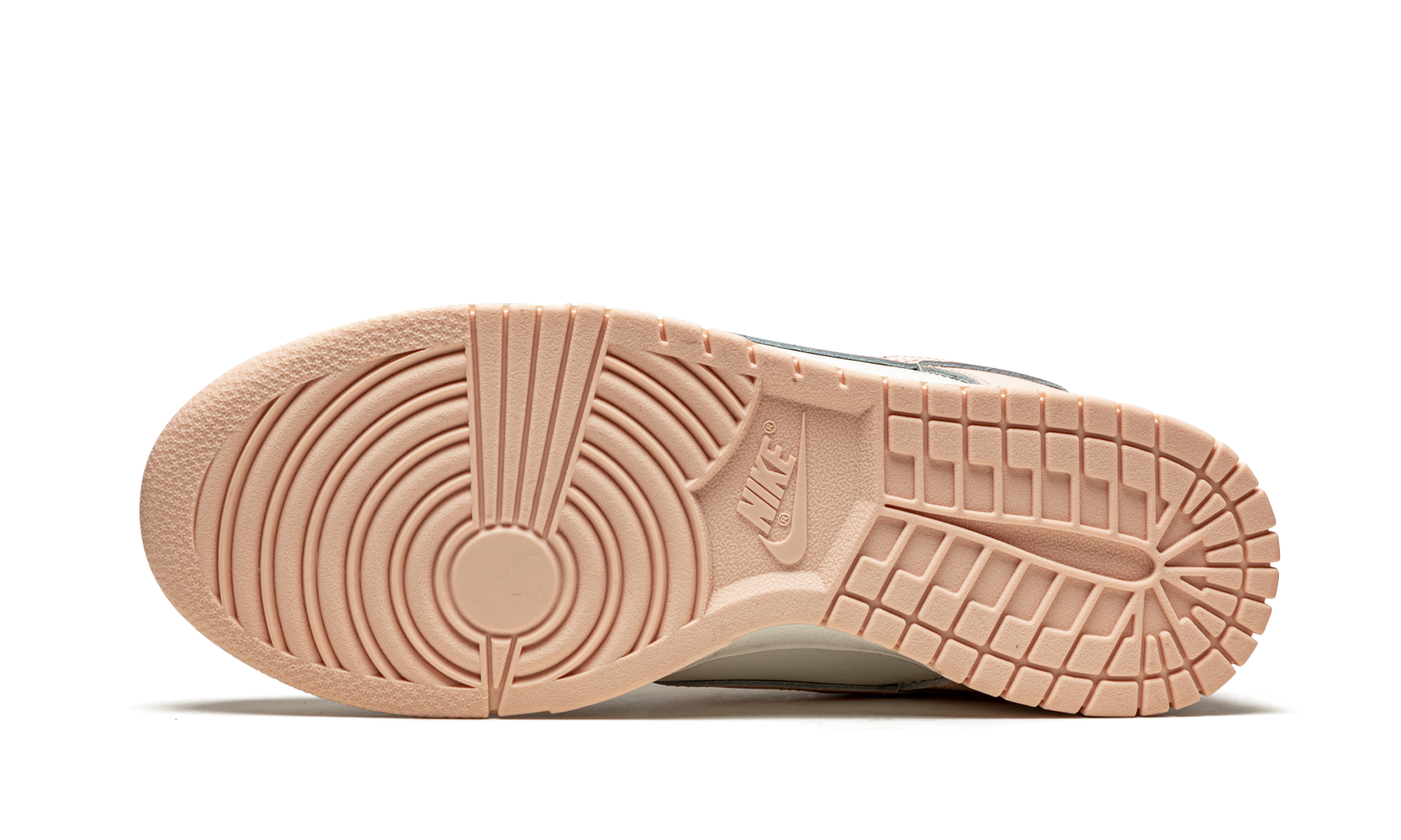 Nike Dunk Low Orange Pearl 5