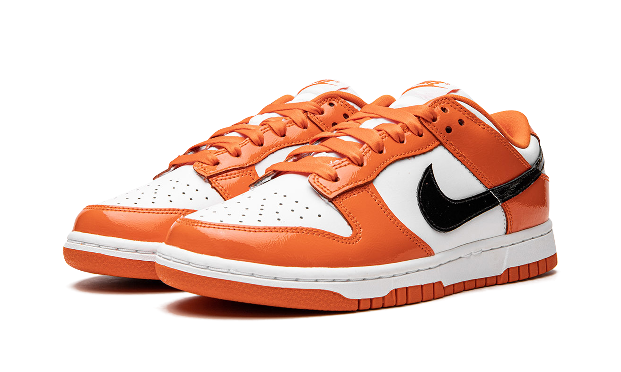 Nike Dunk Low Patent Haloween (W) 3