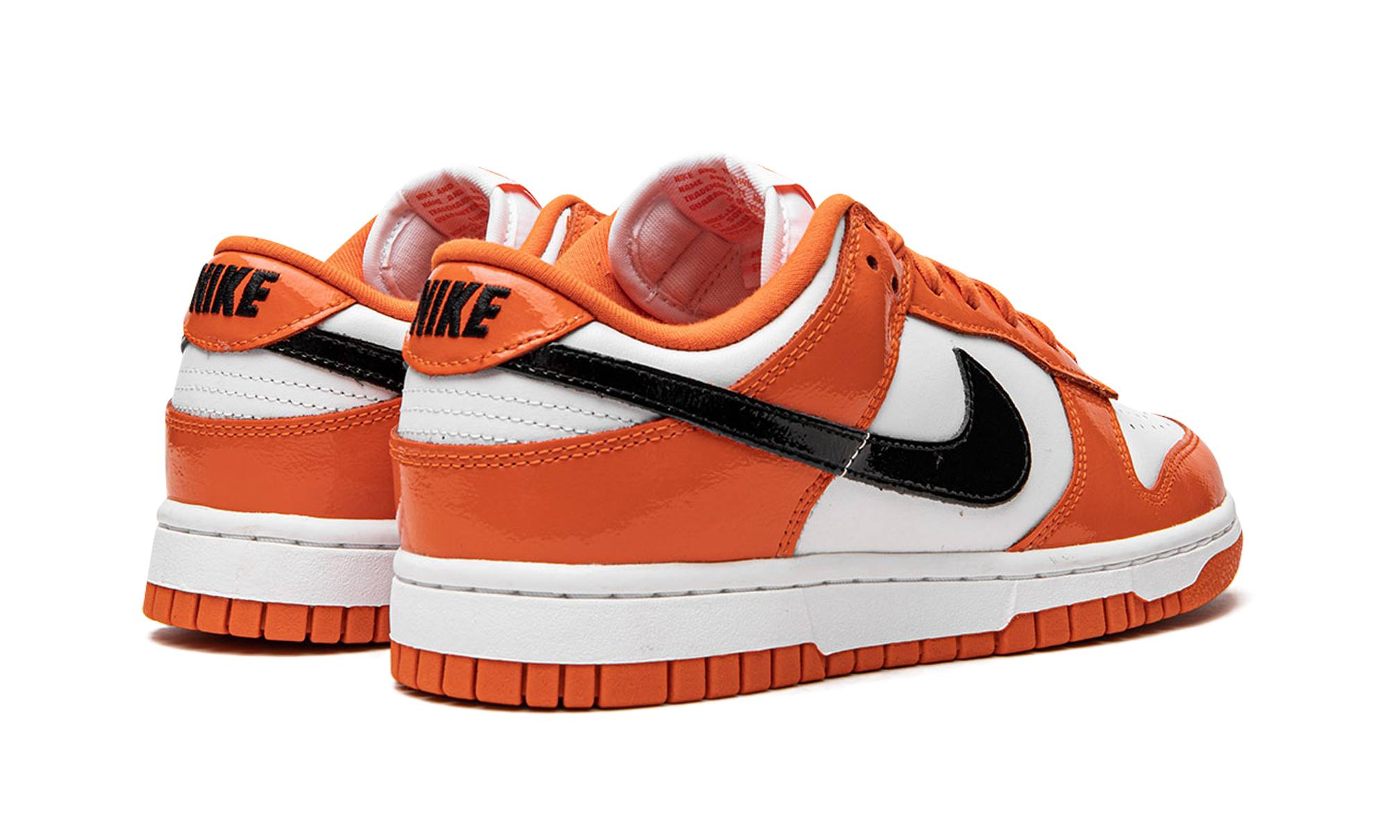 Nike Dunk Low Patent Haloween (W) 4