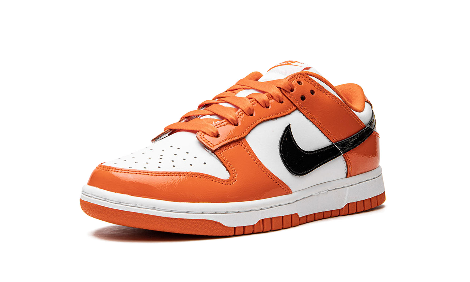 Nike Dunk Low Patent Haloween (W) 5