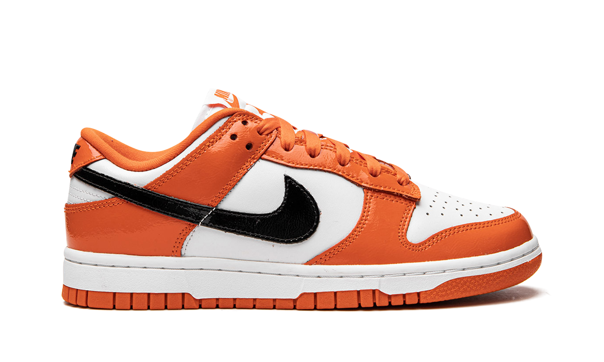 Nike Dunk Low Patent Haloween (W) 7