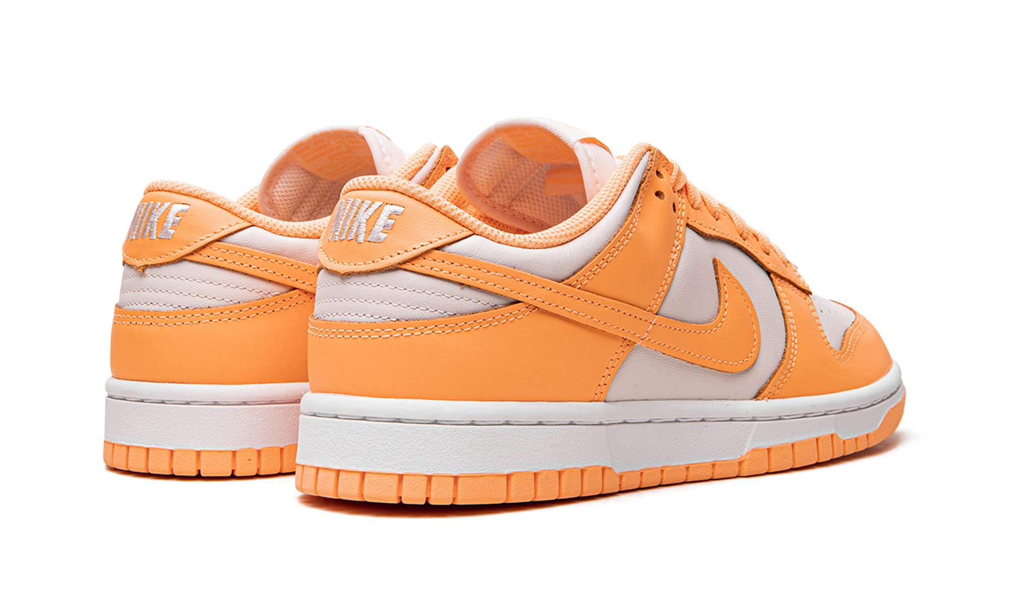 Nike Dunk Low Peach Cream (W) 4