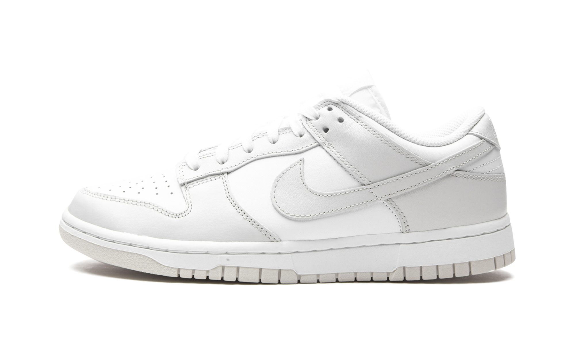 Nike Dunk Low Photon Dust 1
