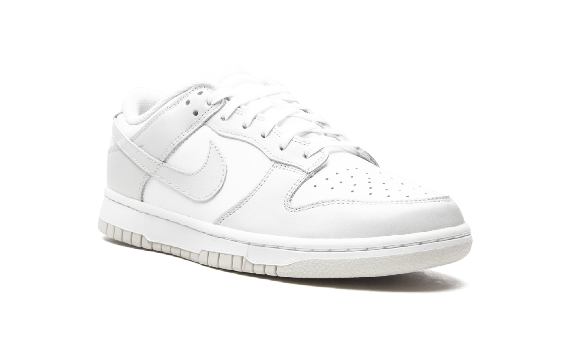 Nike Dunk Low Photon Dust 7