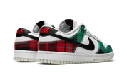 Nike Dunk Low Plaid tartan 10