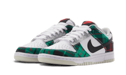 Nike Dunk Low Plaid tartan 2