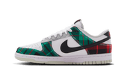 Nike Dunk Low Plaid tartan 4
