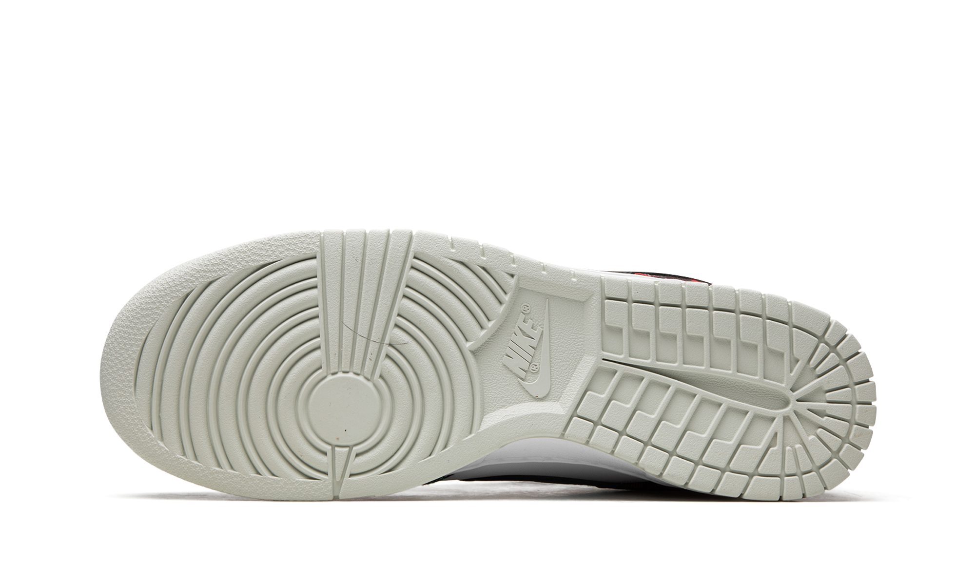 Nike Dunk Low Plaid tartan 6