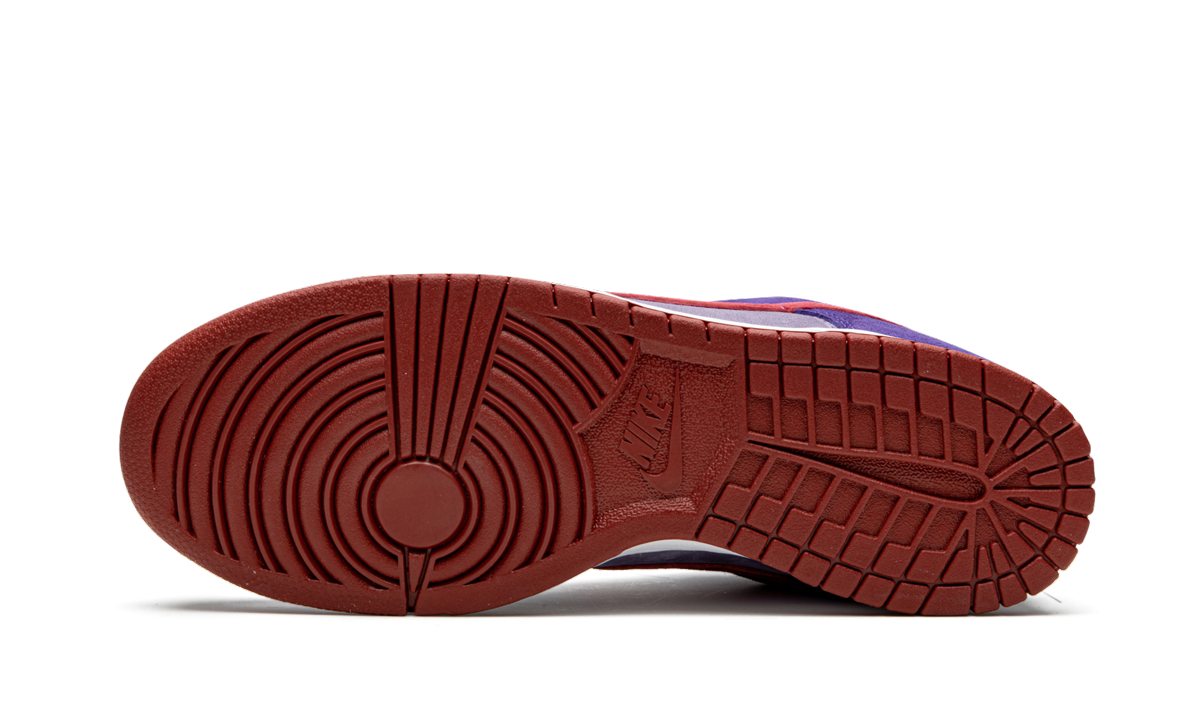 Nike Dunk Low Plum 2