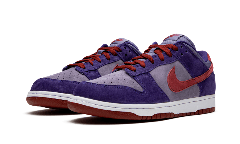 Nike Dunk Low Plum 9