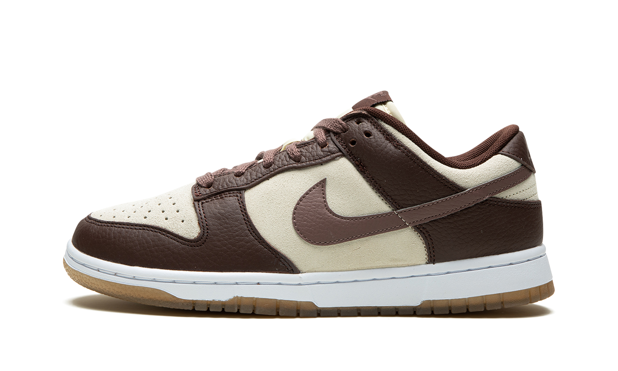 Nike Dunk Low Plum Eclipse 1