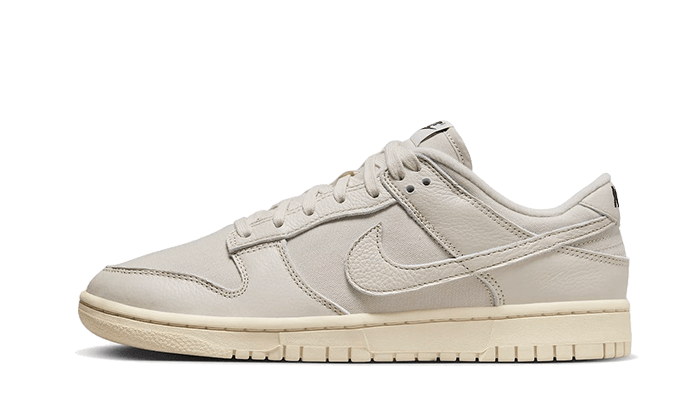 Nike Dunk Low Premium Light Orewood Brown 1