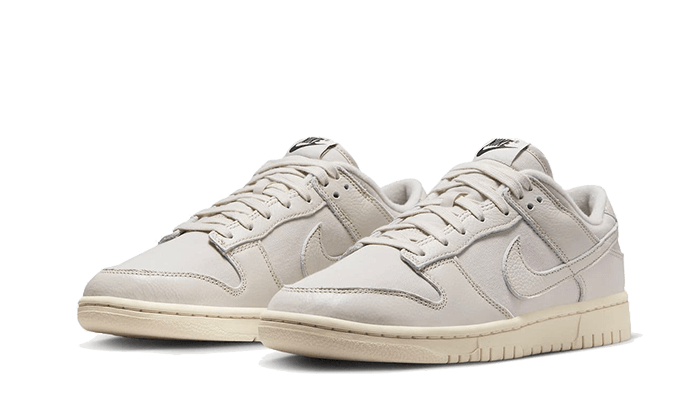 Nike Dunk Low Premium Light Orewood Brown 2