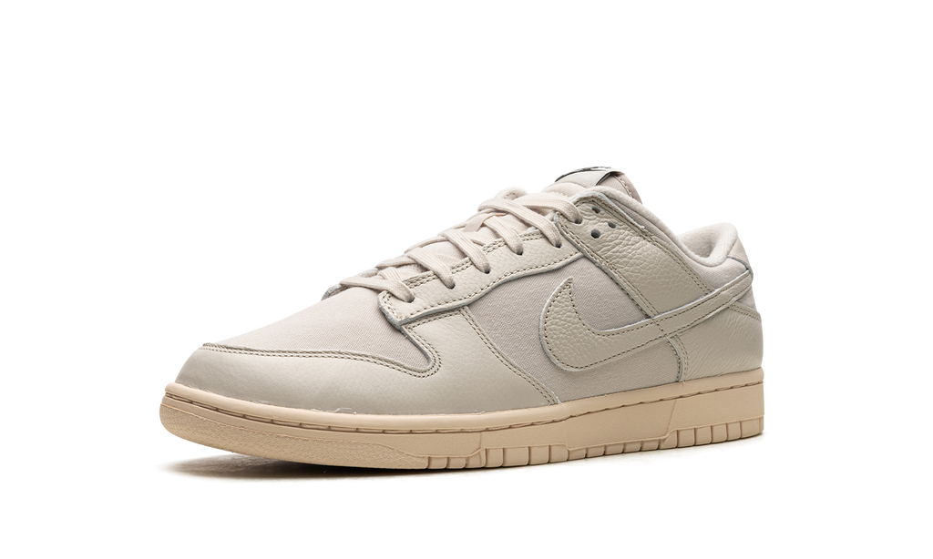 Nike Dunk Low Premium Light Orewood Brown 5