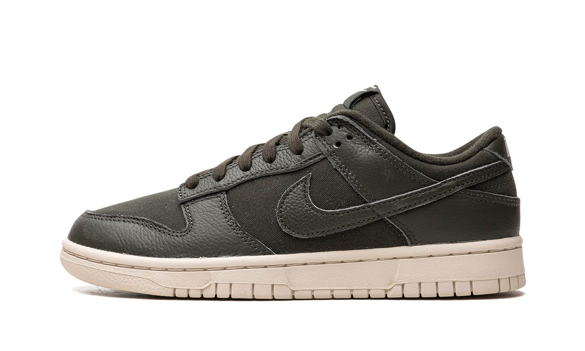Nike Dunk Low Premium Sequoia 1