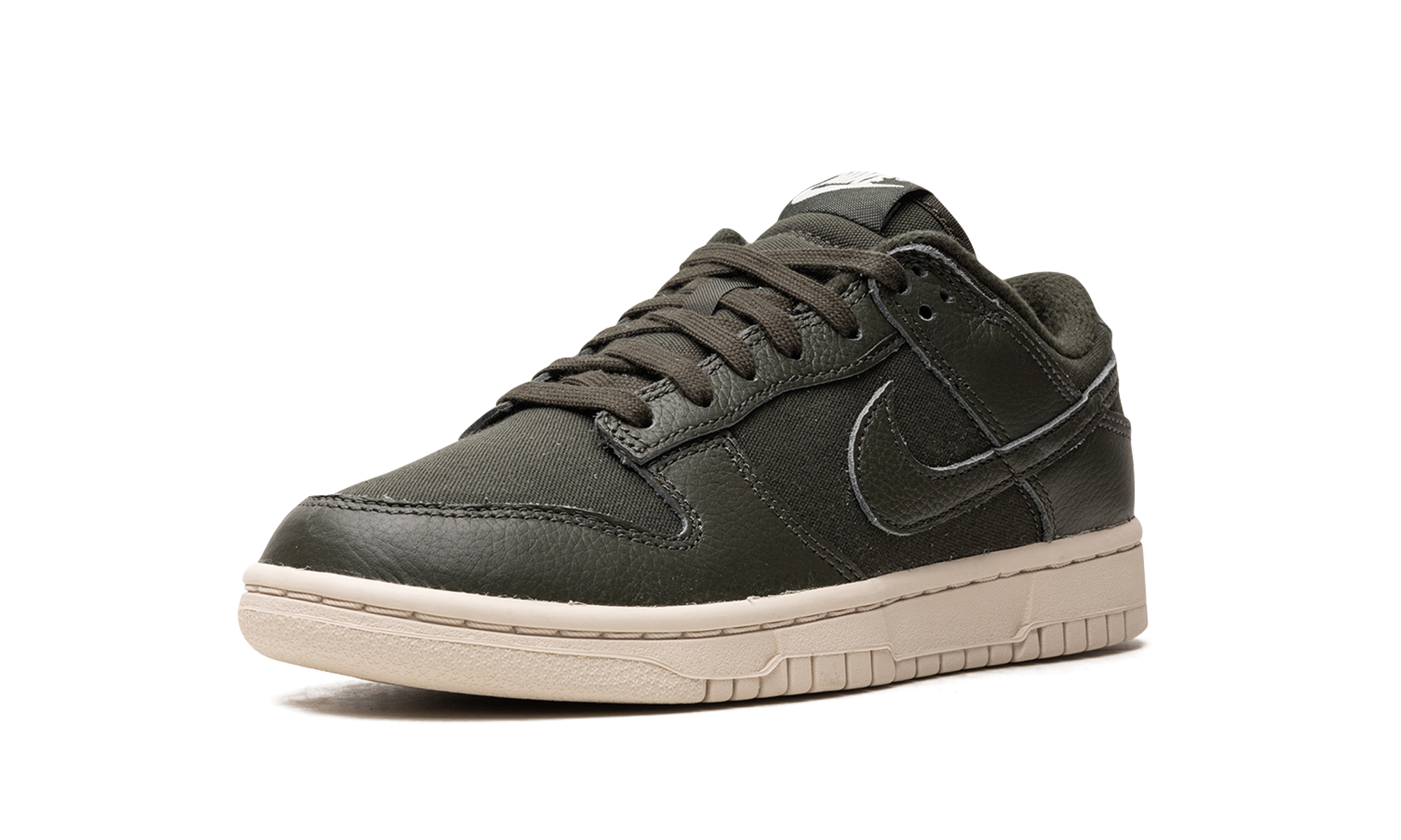 Nike Dunk Low Premium Sequoia 5