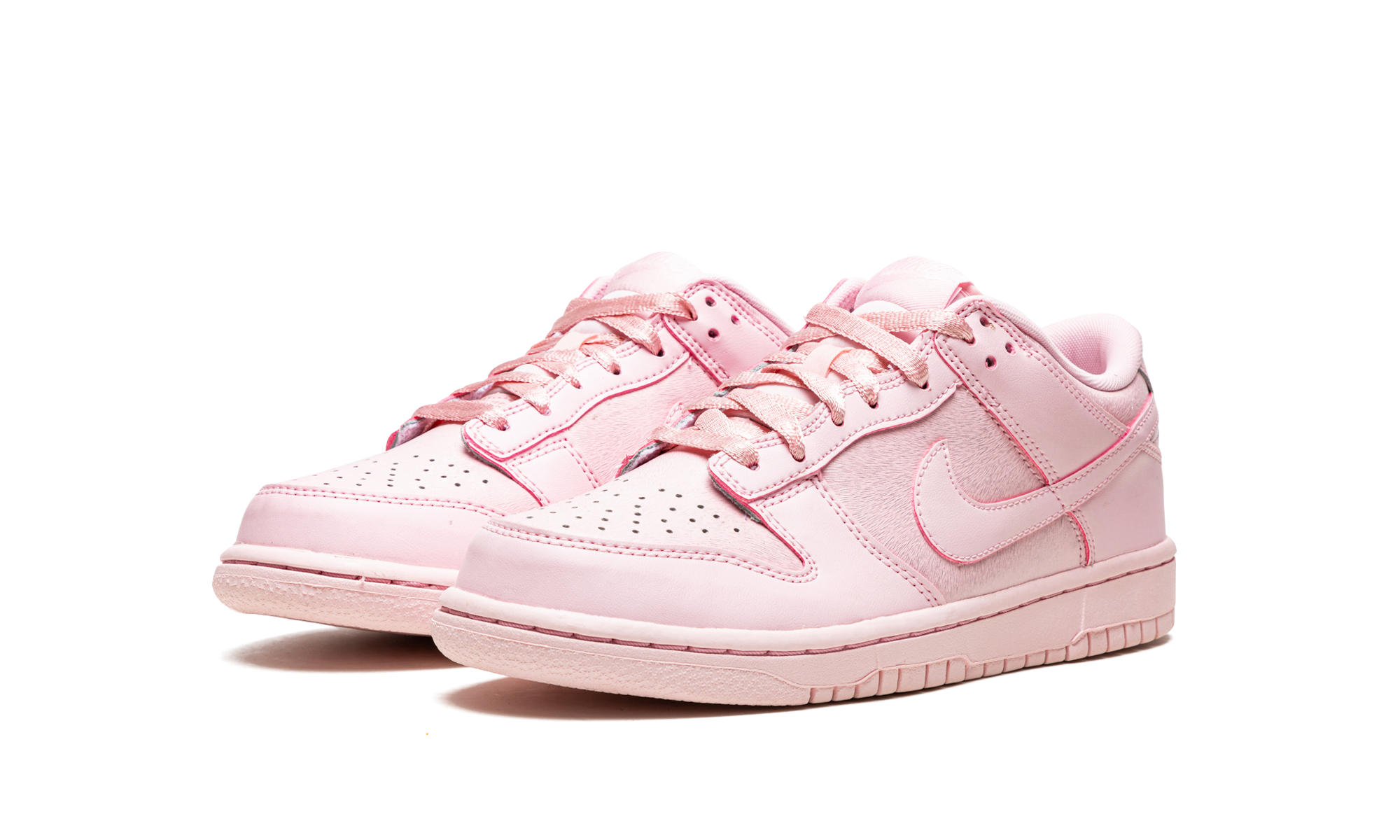 Nike Dunk Low Prism Pink 5
